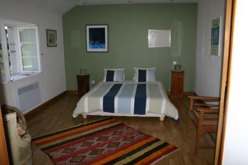 Bed & Breakfast Domaine De Clermont