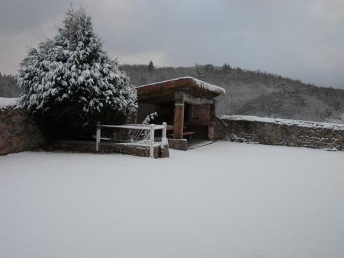 Bed & Breakfast Domaine De Clermont