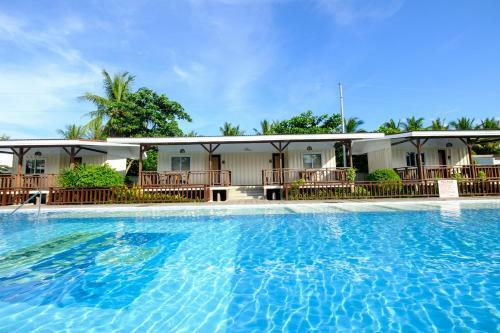 Hotel Anika Island Resort
