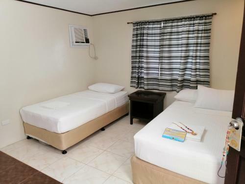 Hotel Anika Island Resort