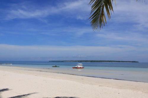 Hotel Anika Island Resort