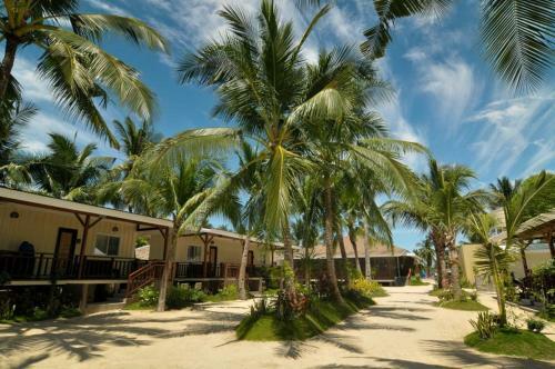 Hotel Anika Island Resort
