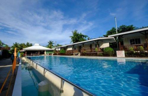 Hotel Anika Island Resort