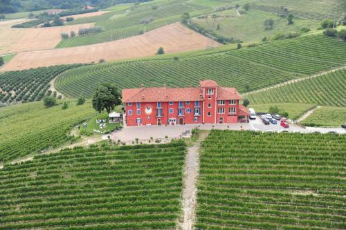 Agroturismo Bricco Rosso