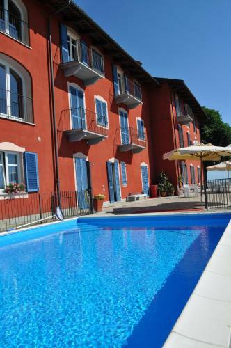 Agroturismo Bricco Rosso