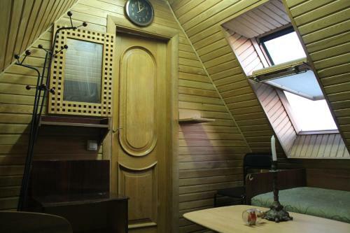 Hostel Teremok