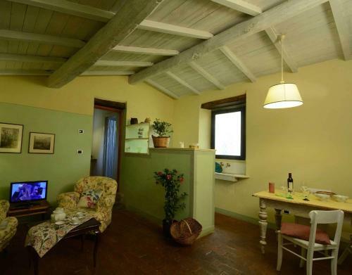 Agroturismo Residenza San Leo