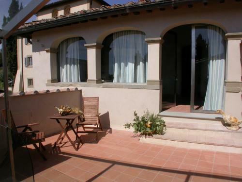 Agroturismo Residenza San Leo