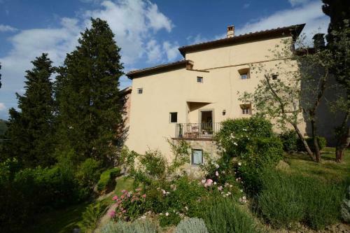 Agroturismo Residenza San Leo