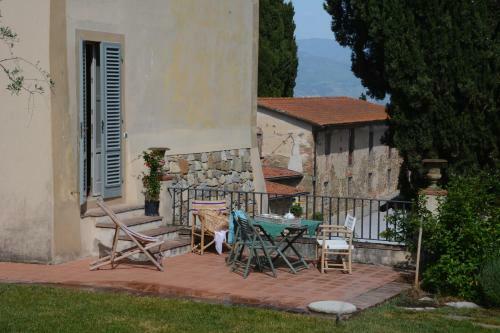 Agroturismo Residenza San Leo