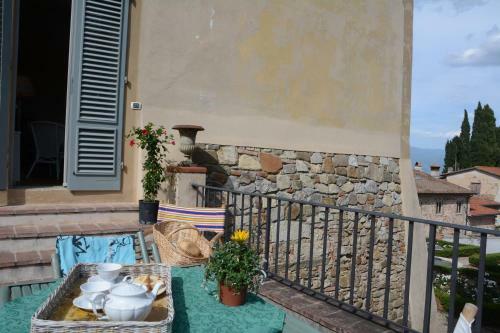 Agroturismo Residenza San Leo