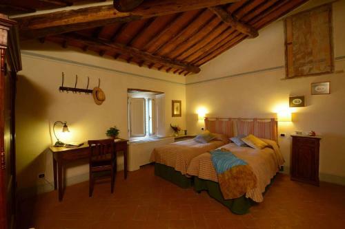 Agroturismo Residenza San Leo