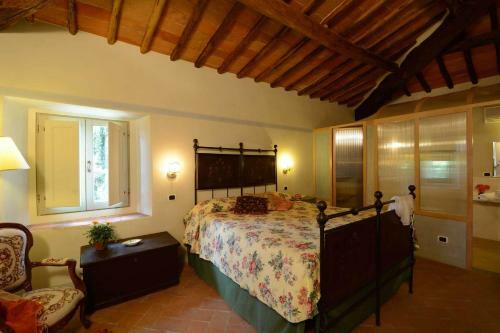 Agroturismo Residenza San Leo