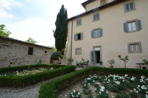 Agroturismo Residenza San Leo