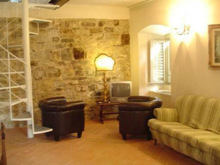 Agroturismo Residenza San Leo