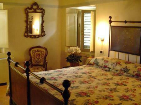 Agroturismo Residenza San Leo