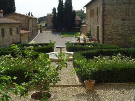 Agroturismo Residenza San Leo