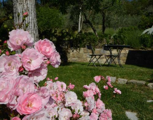 Agroturismo Residenza San Leo