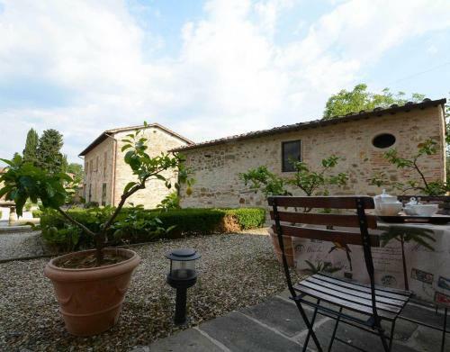 Agroturismo Residenza San Leo