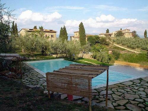 Agroturismo Residenza San Leo