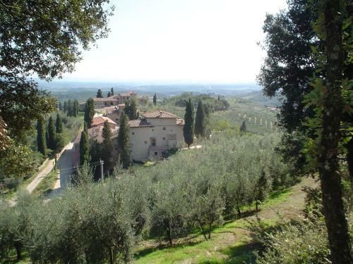 Agroturismo Residenza San Leo