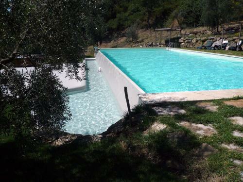 Agroturismo Residenza San Leo