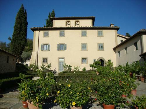 Agroturismo Residenza San Leo