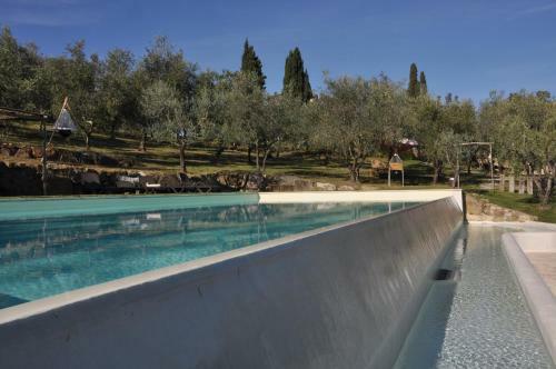 Agroturismo Residenza San Leo