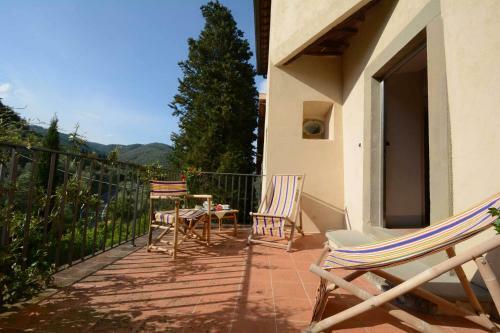 Agroturismo Residenza San Leo