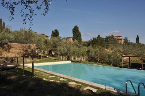 Agroturismo Residenza San Leo