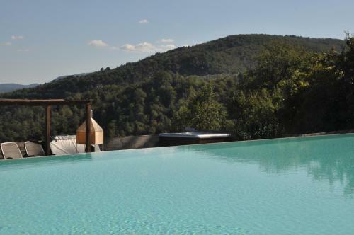 Agroturismo Residenza San Leo