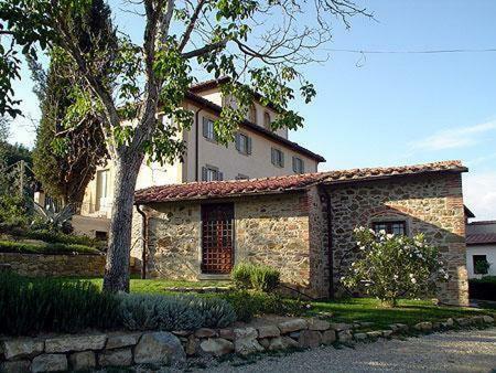 Agroturismo Residenza San Leo