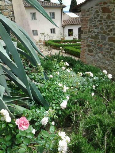 Agroturismo Residenza San Leo