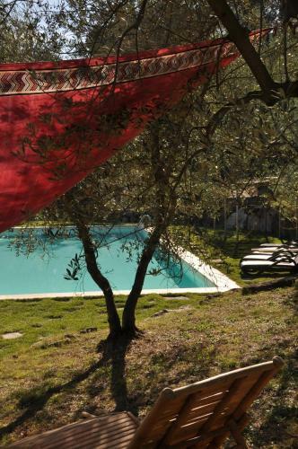 Agroturismo Residenza San Leo