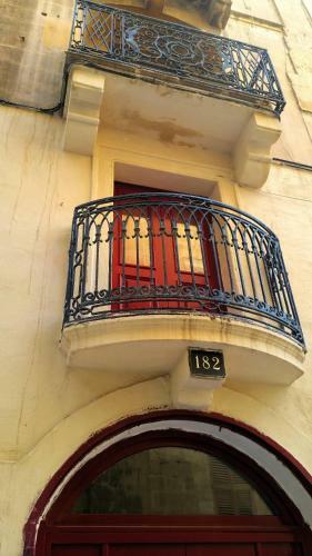 Apartamento Lucia 182