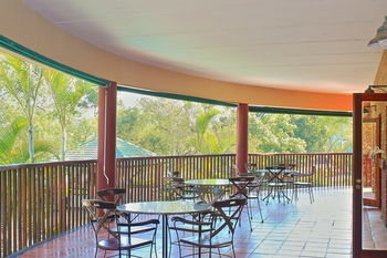 Hotel Three Cities Greenway Woods Golf Resort