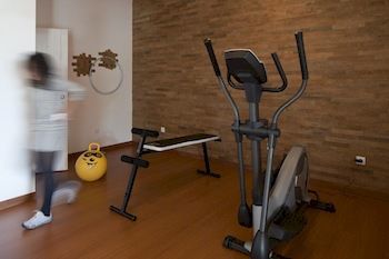 Hostal Monte Do Giestal - Casas De Campo & Spa