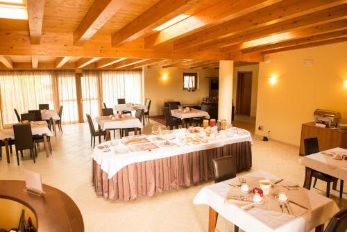 Agroturismo B&B Le Murette