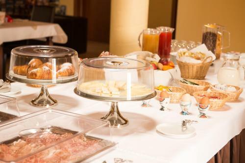 Agroturismo B&B Le Murette