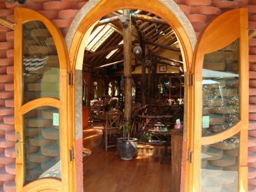 Hosteria Finca Chamanapamba