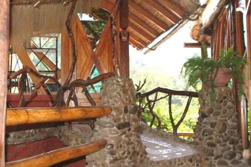 Hosteria Finca Chamanapamba