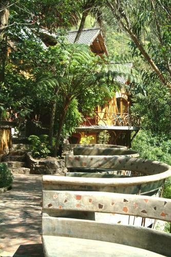 Hosteria Finca Chamanapamba