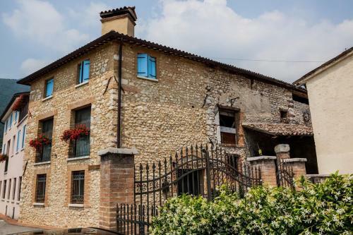 Agroturismo Country Club Da Cesco