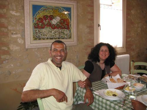 Agroturismo Country Club Da Cesco