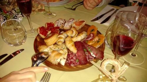 Agroturismo Country Club Da Cesco