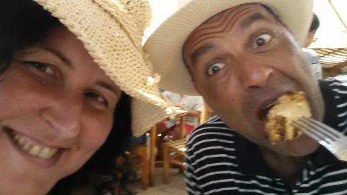 Agroturismo Country Club Da Cesco
