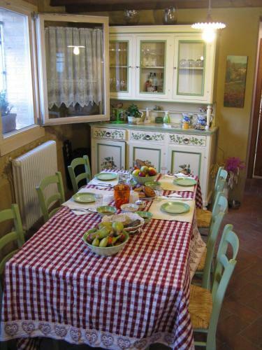 Agroturismo Country Club Da Cesco