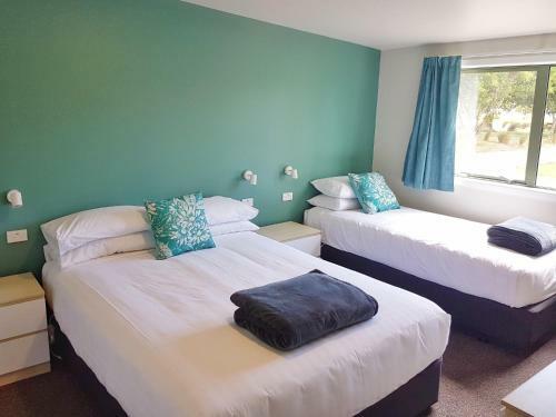 Martinborough Top 10 Holiday Park