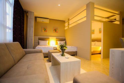 Hotel Valz