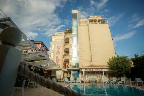 Hotel Valz